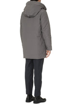 Load image into Gallery viewer, Langford hooded parka