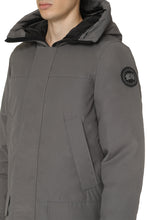 Load image into Gallery viewer, Langford hooded parka