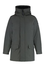 Load image into Gallery viewer, Parka Langford Black Label