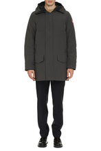 Load image into Gallery viewer, Langford hooded parka