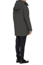 Load image into Gallery viewer, Langford hooded parka