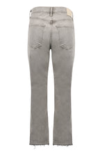 Load image into Gallery viewer, Cropped jeans