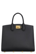 Load image into Gallery viewer, The Studio leather handbag