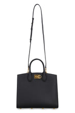 Load image into Gallery viewer, The Studio leather handbag