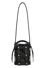 Load image into Gallery viewer, Cage leather bag