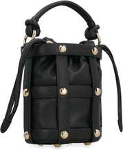 Load image into Gallery viewer, Ferragamo Cage leather bag