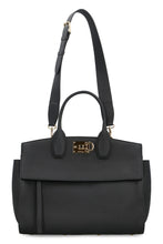 Load image into Gallery viewer, Studio Soft Leather handbag