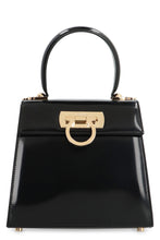 Load image into Gallery viewer, Iconic leather handbag