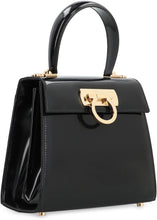 Load image into Gallery viewer, Iconic leather handbag