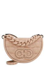 Load image into Gallery viewer, Ferragamo Aura leather handbag