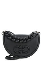 Load image into Gallery viewer, Ferragamo Aura leather handbag