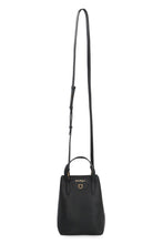 Load image into Gallery viewer, Gancini Leather mini crossbody bag