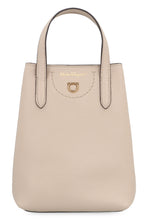 Load image into Gallery viewer, Gancini Leather mini crossbody bag