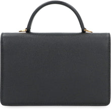 Load image into Gallery viewer, Gancini leather mini handbag