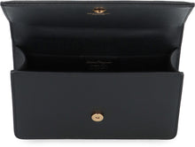 Load image into Gallery viewer, Gancini leather mini handbag