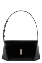 Load image into Gallery viewer, Leather shoulder bag