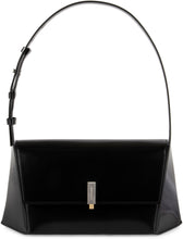 Load image into Gallery viewer, Leather shoulder bag