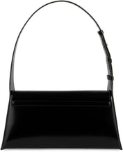 Load image into Gallery viewer, Leather shoulder bag