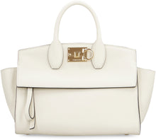 Load image into Gallery viewer, Studio Soft leather handbag