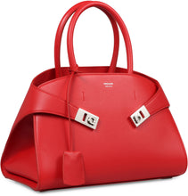 Load image into Gallery viewer, Hug S leather handbag