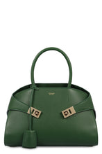Load image into Gallery viewer, Hug S leather handbag