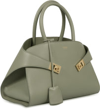 Load image into Gallery viewer, Hug S leather handbag