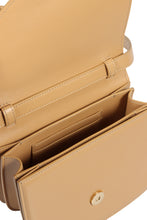 Load image into Gallery viewer, Fiamma leather crossbody bag