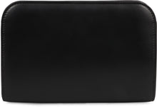 Load image into Gallery viewer, Diana leather clutch
