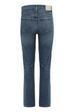 Load image into Gallery viewer, Straight vintage jeans Blaine