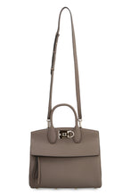 Load image into Gallery viewer, Studio leather handbag