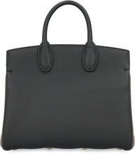 Load image into Gallery viewer, Studio leather handbag