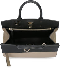 Load image into Gallery viewer, Studio leather handbag