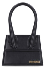 Load image into Gallery viewer, Le Chiquito Moyen leather handbag