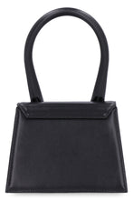 Load image into Gallery viewer, Le Chiquito Moyen leather handbag