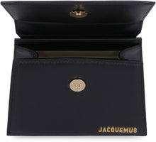 Load image into Gallery viewer, Le Chiquito Moyen leather handbag