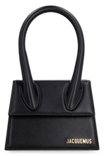 Load image into Gallery viewer, Le Chiquito leather handbag