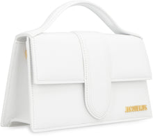 Load image into Gallery viewer, Le Grand Bambino leather handbag