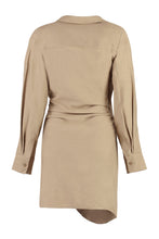 Load image into Gallery viewer, Bahia viscose dress