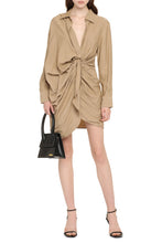 Load image into Gallery viewer, Bahia viscose dress