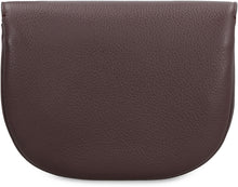 Load image into Gallery viewer, Leather crossbody bag