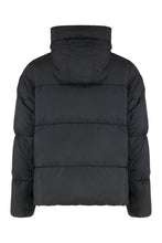 Load image into Gallery viewer, Padded jacket Crofton Black Label