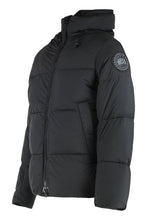 Load image into Gallery viewer, Padded jacket Crofton Black Label