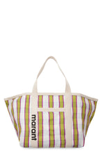Load image into Gallery viewer, Darwen nylon tote
