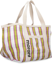 Load image into Gallery viewer, Darwen nylon tote