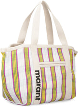 Load image into Gallery viewer, Darwen nylon tote