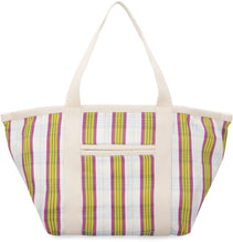 Load image into Gallery viewer, Darwen nylon tote