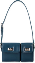 Load image into Gallery viewer, Baby Billy leather crossbody bag
