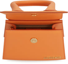 Load image into Gallery viewer, Le Chiquito moyen leather handbag