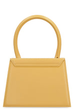 Load image into Gallery viewer, Le grand Chiquito leather handbag