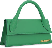 Load image into Gallery viewer, Le Chiquito Long leather handbag
